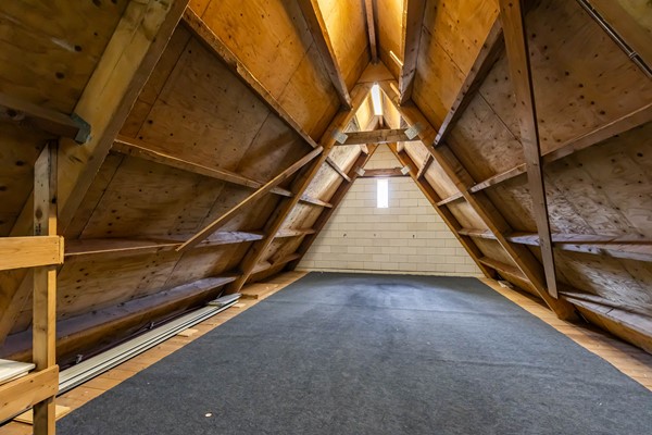 Medium property photo - Marktstraat 1, 9363 GZ Marum